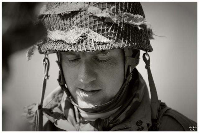 D-Day Normandy